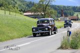 O-iO Oldtimer in Obwalden