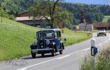 O-iO Oldtimer in Obwalden
