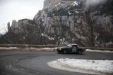 Rallye Monte Carlo Historique