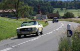 O-iO Oldtimer in Obwalden