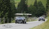 Arlberg Classic Car Rallye
