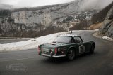 Rallye Monte Carlo Historique