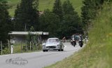 Arlberg Classic Car Rallye