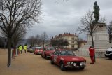 Rallye Monte Carlo Historique
