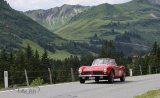 Arlberg Classic Car Rallye