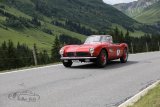 Arlberg Classic Car Rallye
