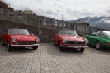 S&uuml;dtirol Classic Schenna