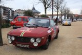 Rallye Monte Carlo Historique