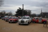 Rallye Monte Carlo Historique