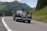 Arlberg Classic Car Rallye