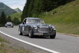 Arlberg Classic Car Rallye