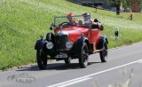 O-iO Oldtimer in Obwalden