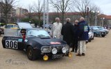 Rallye Monte Carlo Historique