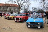 Rallye Monte Carlo Historique