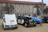 Rallye Monte Carlo Historique