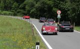 Arlberg Classic Car Rallye