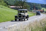 O-iO Oldtimer in Obwalden