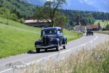 O-iO Oldtimer in Obwalden