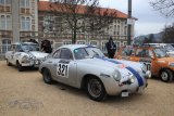 Rallye Monte Carlo Historique