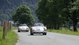 Arlberg Classic Car Rallye