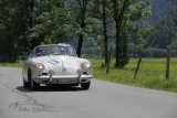 Arlberg Classic Car Rallye