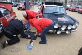 Rallye Monte Carlo Historique