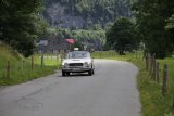 Arlberg Classic Car Rallye