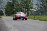 Arlberg Classic Car Rallye
