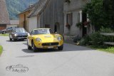 Arlberg Classic Car Rallye