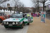 Rallye Monte Carlo Historique