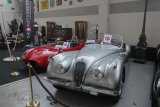 Classic Car Auction Oldtimer Galerie Toffen