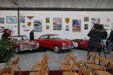 Classic Car Auction Oldtimer Galerie Toffen