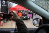 Rallye Monte Carlo Historique