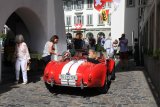 Classic Drivers Event Thun