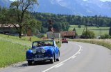 O-iO Oldtimer in Obwalden