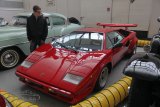 Classic Car Auction Oldtimer Galerie Toffen