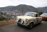 Rallye Monte Carlo Historique