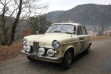 Rallye Monte Carlo Historique