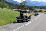 O-iO Oldtimer in Obwalden