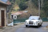 Rallye Monte Carlo Historique