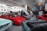 Classic Car Auction Oldtimer Galerie Toffen