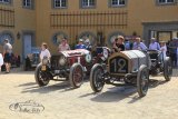 Classic Days Schloss Dyck