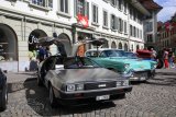 Classic Drivers Event Thun