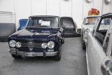 Classic Car Auction Oldtimer Galerie Toffen