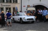 Classic Drivers Event Thun