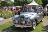 Classic Days Schloss Dyck