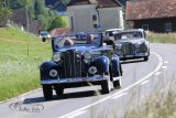 O-iO Oldtimer in Obwalden