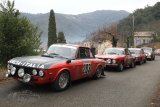 Rallye Monte Carlo Historique