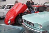 Classic Car Auction Oldtimer Galerie Toffen