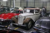Classic Car Auction Oldtimer Galerie Toffen